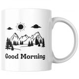 Cumpara ieftin Cana Good Morning Munte