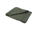 Prelata impermeabila 8x12m, 80 g/m&sup2;, Geko G70354