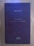 Theodor Constantin - Matraguna contra Monseniorului