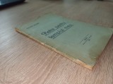 Lucian Blaga- Pietre pentru templul meu , SIBIU , 1919 , princeps