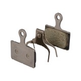 Placute de frana Shimano G03S Resin &amp; Arc 1 pereche Cod:Y8WW98030