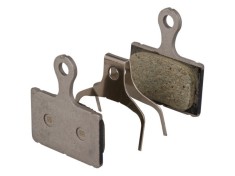 Placute de frana Shimano G03S Resin &amp; Arc 1 pereche Cod:Y8WW98030