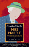Miss Marple titkos mag&aacute;n&eacute;lete - Anne Hart