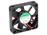 Ventilator DC axial 12V 45x45x10mm 15.6m3/h 27dBA