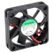 Ventilator DC axial 12V 45x45x10mm 15.6m3/h 27dBA