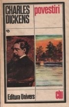 Povestiri - Dickens foto