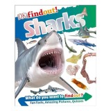 DKfindout! Sharks
