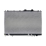 Radiator racire Mitsubishi Colt 01.1992-05.1996 (Motor 1, 8 103kw); Lancer, 01.1992-04.1996 Motor 1, 8 103kw/ 1, 6 83kw Benzina, tip climatizare Cu/f