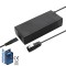 &Icirc;ncărcător premium Ewheel 60V (66.4 V) 2A conector LP-16 &ndash; Valabil pentru Dualtron
