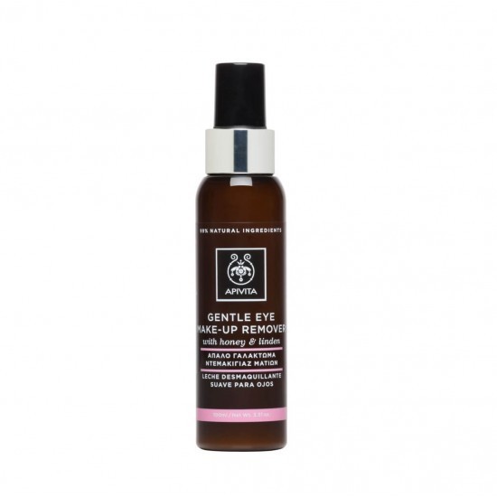 Demachiant de ochi APIVITA 100 ml