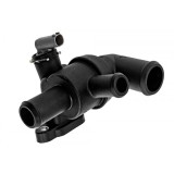 Termostat cu carcasa Smart Fortwo 450, 451 0.8cdi 2004-, 0004698V002