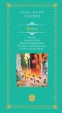 Teatru. Mustele. Cu usile inchise. Morti fara ingropaciune. Diavolul si bunul Dumnezeu. Sechestratii din Altona &ndash; Jean-Paul Sartre