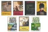 Pachet 14 carti AGATHA CHRISTIE - transport gratuit
