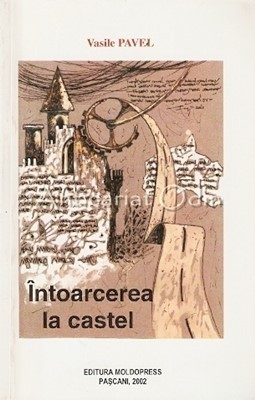 Intoarcerea La Castel - Vasile Pavel foto