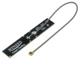 Antenă Bluetooth WLAN ZigBee 2.5dBi 48x8x1mm