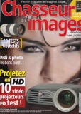 Chasseur d'Images, no. 311, mars 2009
