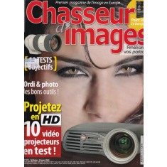 Chasseur d'Images, no. 311, mars 2009