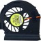 Cooler/FAN laptop Dell Inspiron 14 14V M4010 M4010R N4020 N4030 N5020 N5030 M5020 M5030 0FC1YF FC1YF