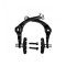 Frana Fata U-Brake Ub-950D-F, 60Mm, Negru Ultimate FactoryBikes