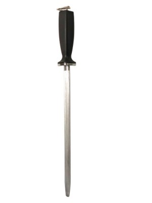 Pila ascutit cutite 43cm foto