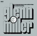 Cumpara ieftin Vinil 2XLP Glenn Miller &lrm;&ndash; Die Originalaufnahmen (VG+)