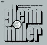 Cumpara ieftin Vinil 2XLP Glenn Miller &lrm;&ndash; Die Originalaufnahmen (VG+), Jazz