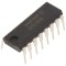 Comparator Digital 4-bit TTL DIP16
