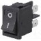 Intrerupator OFF-ON, 2 pozitii, DPST, Marquardt - 1858.1103