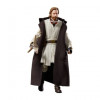 Star Wars: Obi-Wan Kenobi Black Series Figurina articulata Obi-Wan Kenobi (Jedi Legend) 15 cm, Hasbro