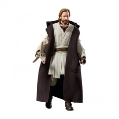 Star Wars: Obi-Wan Kenobi Black Series Figurina articulata Obi-Wan Kenobi (Jedi Legend) 15 cm