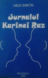 Jurnalul Karinei Raz - Hedi Simon