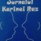Jurnalul Karinei Raz - Hedi Simon