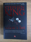 Stephen King - Salem&#039;s lot
