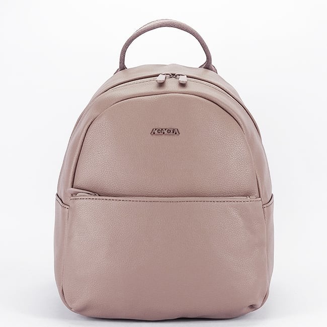 Rucsac roz Acacia G-25119 18