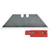 LAME CUTTER TRAPEZ 60MM, 10/SET, Mega