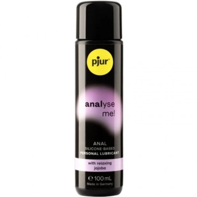PJUR - ANALYSE ME ANAL RELAXING GEL 100 ML foto