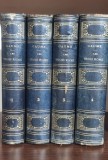 Les Trois Rome. Journal d un voyage en Italie (4 volume) - Monseigneur Jean-Joseph Gaume