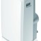 Aer conditionat portabil Tarrington House MAC3550C, 12000BTU, racire, ventilare, dezumidificare, 63 dB, 3500 W, Alb