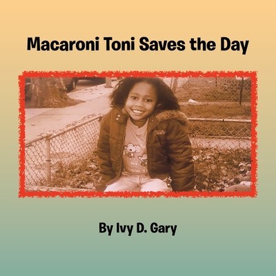 Macaroni Toni Saves the Day foto