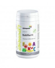 Life Impulse? MultiPlusVit - Multivitamine si minerale foto