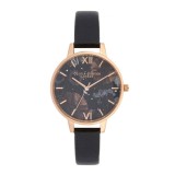 Ceas Dama, Olivia Burton, Celestial OB16GD22 - Marime universala