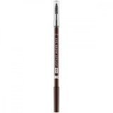 Creion de sprancene Eye Brow Stylist 025 - Perfect Brown, 1.4g, Catrice