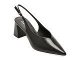 Pantofi eleganti CALL IT SPRING negri, MARIANAA 001, din piele ecologica