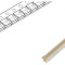 Conector FFC/FPC Vertical 26 PIN ZIF SMT 125V 1A