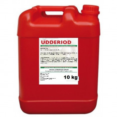 Udderiod 10 kg - Dezinfectant pentru uger dupa muls