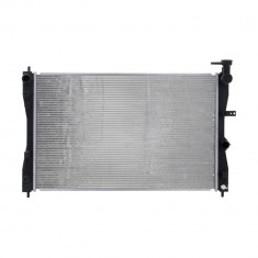 Radiator racire Mitsubishi Colt (Z30), 2004-2012 Motor 1, 1 55kw/1, 3 70kw/1, 5 80kw, Smart Forfour (W454), 2003-2006 Motor 1, 1 44/55kw; 1, 3 70kw/