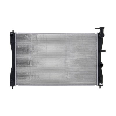 Radiator racire Mitsubishi Colt (Z30), 2004-2012 Motor 1, 1 55kw/1, 3 70kw/1, 5 80kw, Smart Forfour (W454), 2003-2006 Motor 1, 1 44/55kw; 1, 3 70kw/ foto