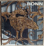 Bonn// brosura prezentare a orasului in anii &#039;60