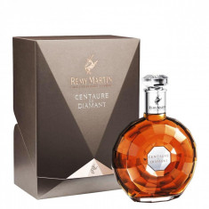 Remy Martin Diamant Fine Champagne Cognac foto