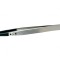 Pensetă Dreaptă cu V&acirc;rf Rotunjit 130mm
